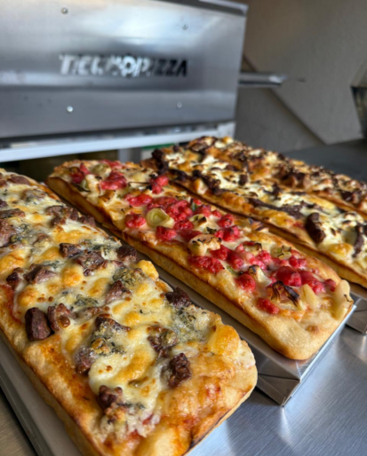 Kpizzas